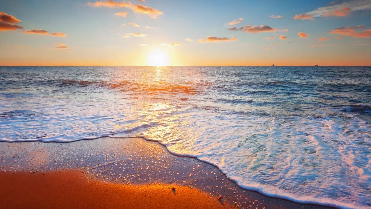 Alibaug Weekend Beach