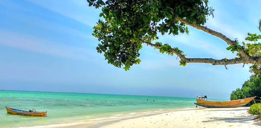 Andaman Islands Paradise