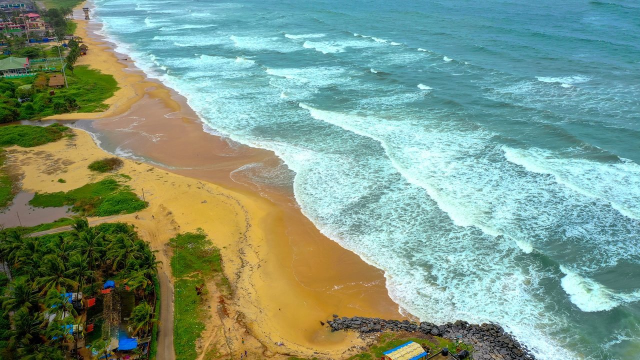 Mangalore Coastal Delight