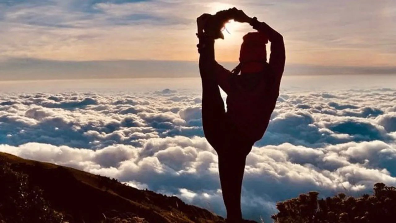 Nepal Spiritual & Yoga Retreat