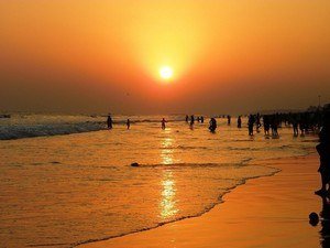 Puri & Konark Spiritual Beaches