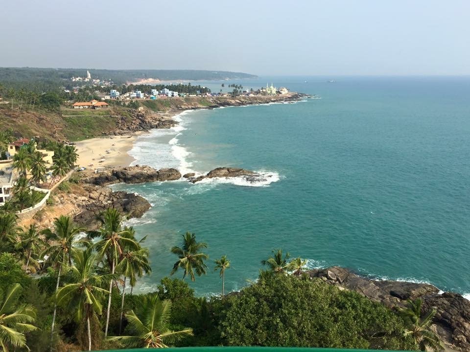 Thiruvananthapuram Coastal Escape